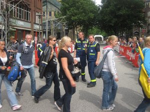 Hamburg Triathlon 2. Tag 168